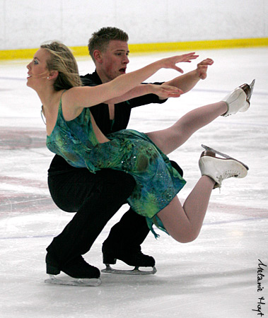 Kathryn Leak &amp; David Mackay-Perry