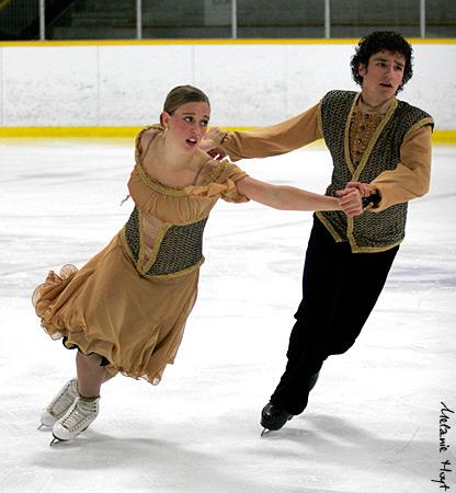 Jazz Smyl Joly &amp; Ryan Behnia