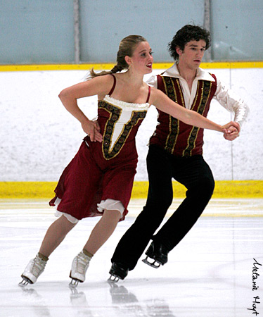 Jazz Smyl Joly &amp; Ryan Behnia