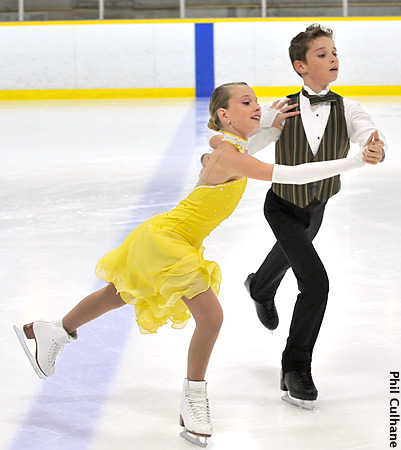 Laurence Brisson &amp; Vincent Brisson
