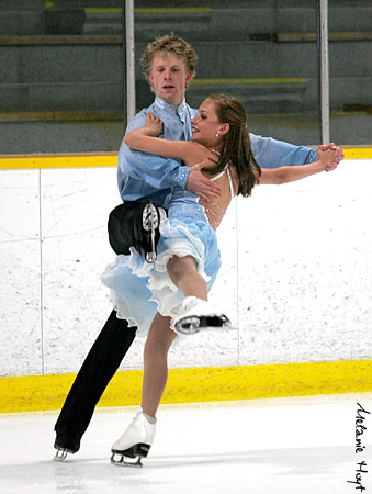 Jayden Rau &amp; Alex Green