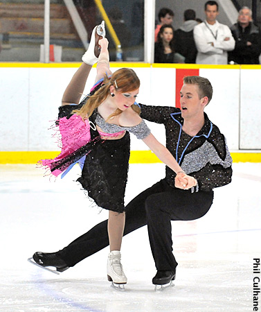 Sarah Clarke &amp; Steven Clarke