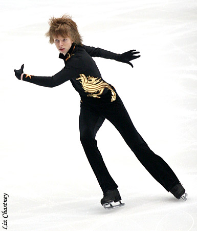 Kevin Reynolds (CAN)