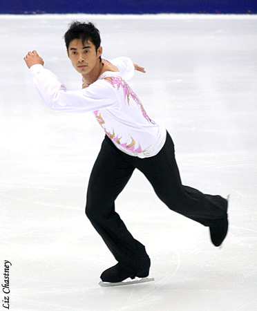 Ming Xu (CHN)