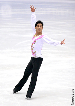 Ming Xu (CHN)
