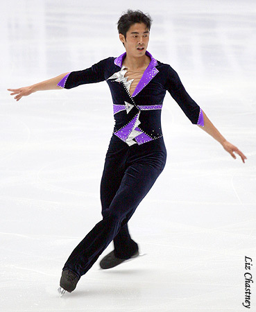 Ming Xu (CHN)