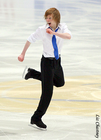 Kevin Reynolds (CAN)