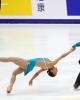 Amanda Evora &amp; Mark Ladwig (USA)