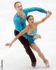 Amanda Evora &amp; Mark Ladwig (USA)