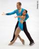 Amanda Evora &amp; Mark Ladwig (USA)