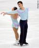 Huibo Dong &amp; Yiming Wu (CHN)