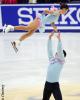 Huibo Dong &amp; Yiming Wu (CHN)