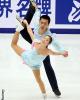 Huibo Dong &amp; Yiming Wu (CHN)