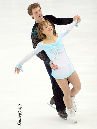 Meagan Duhamel &amp; Craig Buntin (CAN)