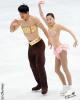 Dan Zhang &amp; Hao Zhang (CHN)