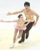 Dan Zhang &amp; Hao Zhang (CHN)