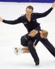 Tatiana Volosozhar &amp; Stanislav Morozov (UKR)