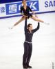 Tatiana Volosozhar &amp; Stanislav Morozov (UKR)
