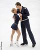 Tatiana Volosozhar &amp; Stanislav Morozov (UKR)