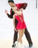Xue Shen &amp; Hongbo Zhao (CHN)