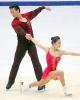Xue Shen &amp; Hongbo Zhao (CHN)