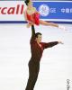 Xue Shen &amp; Hongbo Zhao (CHN)
