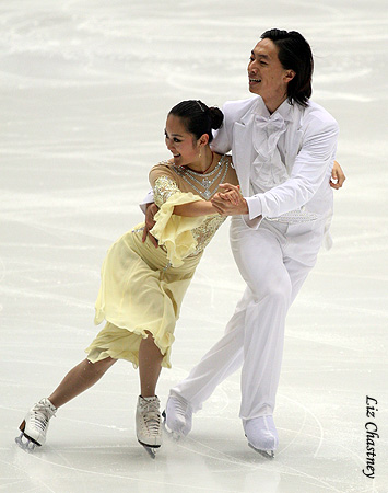 Xiaoyang Yu &amp; Chen Wang (CHN)