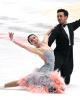 Federica Faiella &amp; Massimo Scali (ITA)