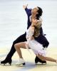 Tanith Belbin &amp; Ben Agosto (USA)