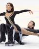 Anna Zadorozhniuk &amp; Sergei Verbillo (UKR)