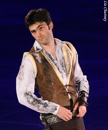 Samuel Contesti (ITA)