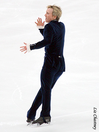 Kristoffer Berntsson (SWE)