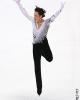 Johnny Weir (USA)