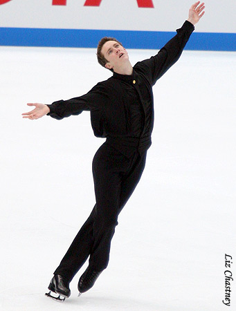 Jeremy Abbott (USA)