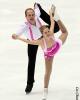 Mylene Brodeur &amp; John Mattatall (CAN)