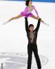 Yuko Kavaguti &amp; Alexander Smirnov (RUS)