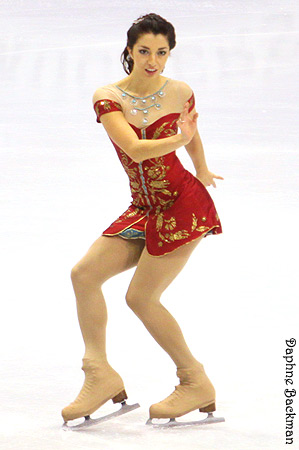 Tugba Karademir (TUR)