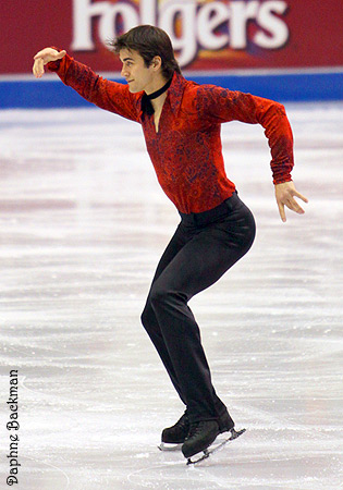 Ryan Bradley (USA)
