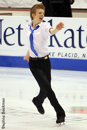 Kevin Reynolds (CAN)