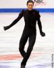 Evan Lysacek (USA)