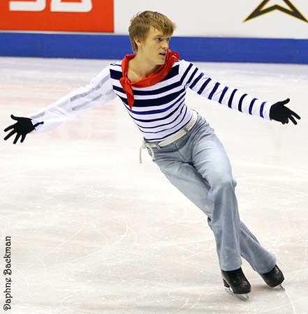 Tomas Verner (CZE)
