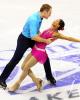 Amanda Evora &amp; Mark Ladwig (USA)