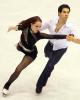 Anna Cappellini &amp; Luca Lanotte (ITA)
