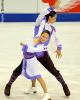 Xiaoyang Yu &amp; Chen Wang (CHN)