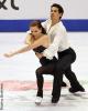 Anna Cappellini &amp; Luca Lanotte (ITA)
