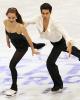 Anna Cappellini &amp; Luca Lanotte (ITA)