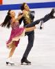 Madison Chock &amp; Greg Zuerlein (USA)
