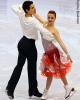 Anna Cappellini &amp; Luca Lanotte (ITA)
