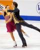 Madison Chock &amp; Greg Zuerlein (USA)