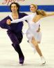 Tanith Belbin &amp; Ben Agosto (USA)
